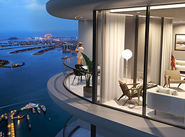 apartment sale dubai